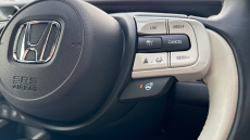 Honda Jazz 1.5 i-MMD Hybrid EX 5dr eCVT Hybrid Hatchback